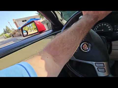 2006 Cadillac XLR-V (CC-1968610) for sale in Woodland Hills, California