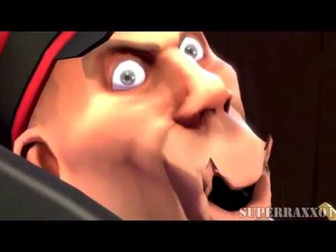SFM Tennis - The Stolen Pan (Part 1)