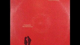 Bobby Hutcherson - Hold My Hand