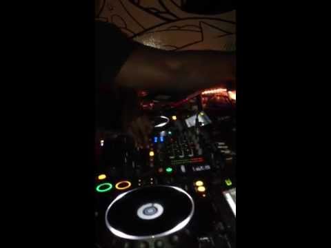 DJ Magik Hype & DJ Skinny (Platinum Sounds)