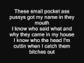 Young Buck - All Eyez On Me [With Lyrics ...