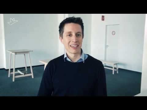 Statement Felix Reinshagen – NavVis