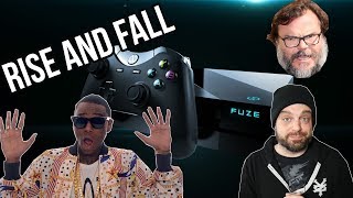 The RISE and FALL of Soulja Boy Consoles + Jack Black? | RGT 85