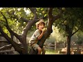 The Boy And The Apple Tree A Heartwarming Tale Of Selfless Love Sacrifice