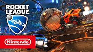 Rocket League [Collector's Edition] video 1