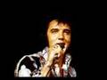 Elvis Presley - Love Me, Love The Life I Lead