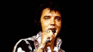 Elvis Presley - Love Me, Love The Life I Lead