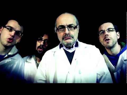 Gij Doet Raar - Licht Mentaal & Afi