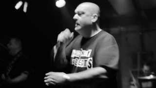 ARGY BARGY - Out With The Old (Live in Belgrade, 31.05.2013) HD 1/4