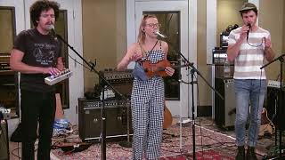 River Whyless - All Of My Friends - Daytrotter Session - 8/23/2018