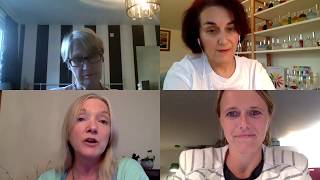 The Golden Muse Show Authentic Flow with Davina MacKail