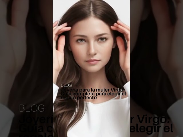 Vídeo relacionado con Nenalina plata charm colgante signo zodiacal virgo para collares y pulseras para mujer 713298-000