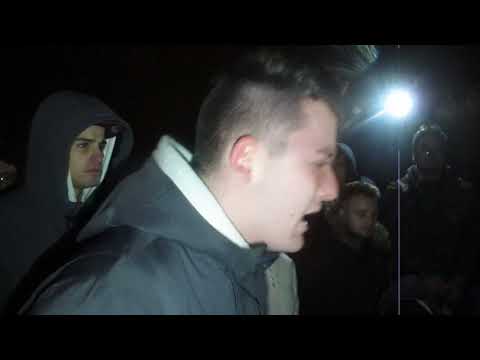 K-MBRA vs CMC [OCTAVOS - 1º CLASIFICATORIA STREETFIGHTER]