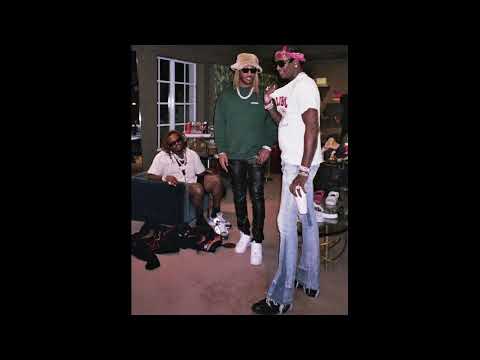 [FREE] "Monster" - Gunna x Future x Wheezy Type Beat (Prod. @Timeline)