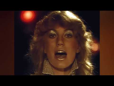 Maggie Macneal -  Blackbird `1976 HD