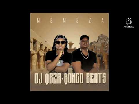 Dj_obza_×_Bongo_beats_-_For_you(_ft._Luleka_enn)