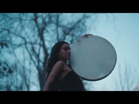 ANILAH - Ineffable (Official Music Video)