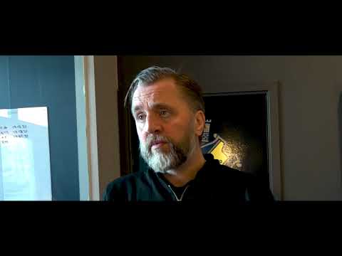 Björn Wesström om målvaktsnyförvärvet Buda