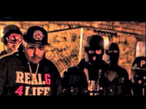 Hot Nigga Remix - Nelly Nelz Tripeo El Desacatao Diaz Mafia ( Creston Family & RealG4Life )