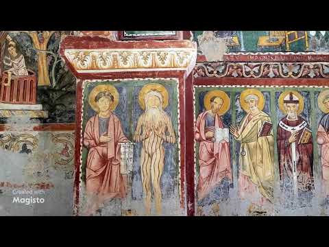 Anagni: la città dei Papi