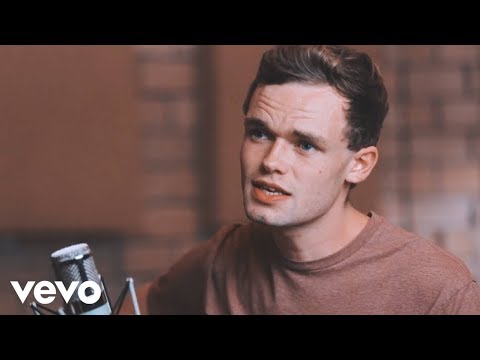 James TW - When You Love Someone (Official Acoustic Video)