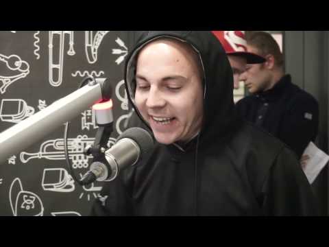 Gatvės Lyga: Arty - Graffiti feat. Bonzik, Mato Nesimato, Alhi, Spotas