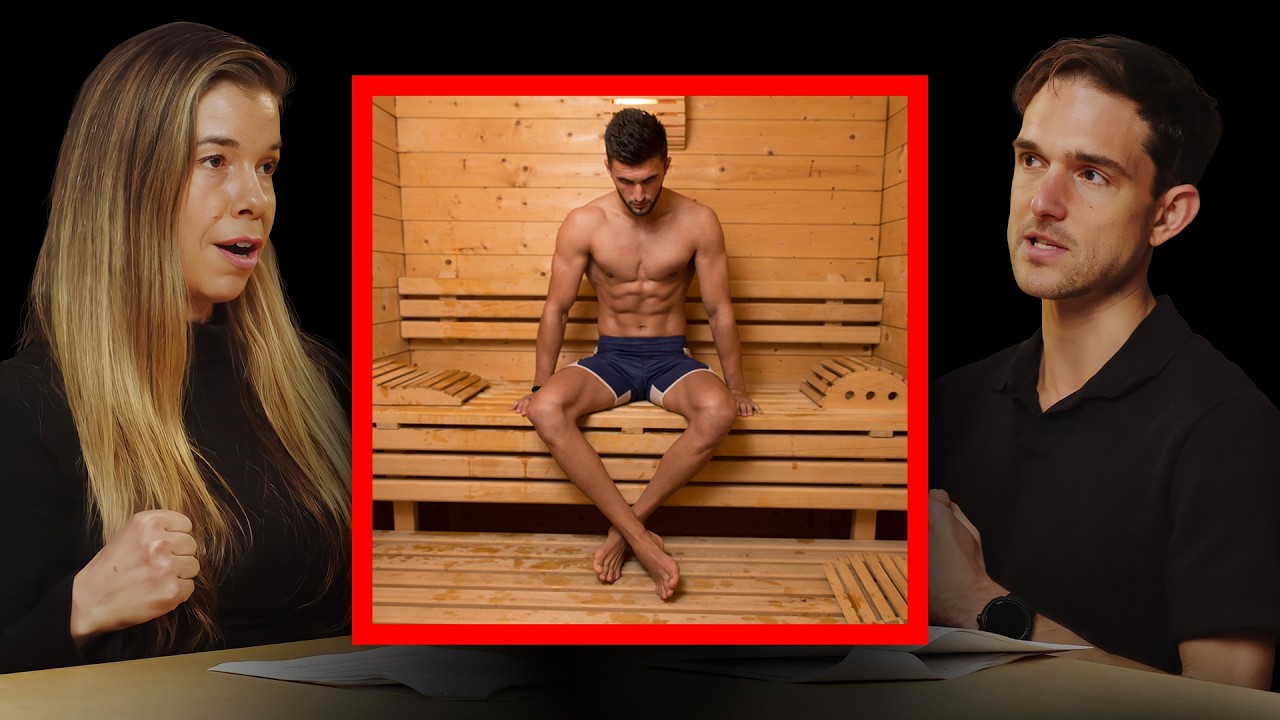The Biggest Benefit of Saunas No One Is Talking About