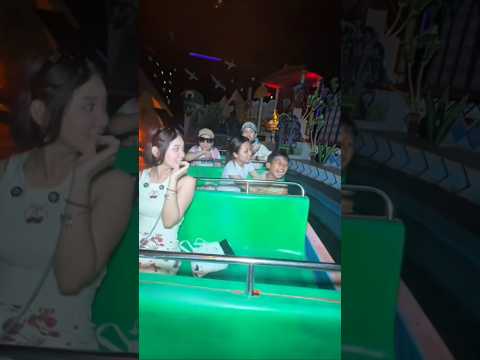 RAMA PRANK VILMEI SEKELUARGA DI ISTANA BONEKA