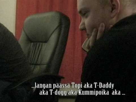 Näin tehtiin Adihasla 1/2