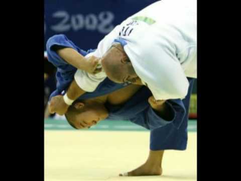 OLIMPIC JUDO TEAM