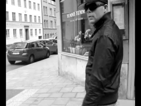 Antti - Har Du Sett Mig