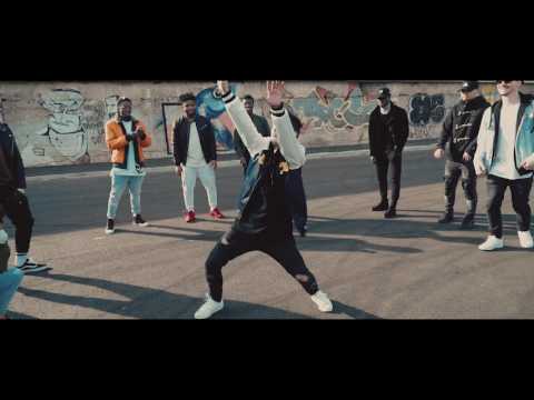 KONSHENS - REACT X DJ MATHEMATICS '''CHOREOGRAPHY BY CHARZZY FUFEYIN'''