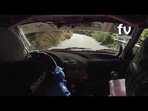 23°Rally del Rubinetto 2016 Barone - Corinaldesi by Ferrario Video