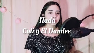 YESSE - Nada ( Acústica Cali y El Dandee, Danna Paola)