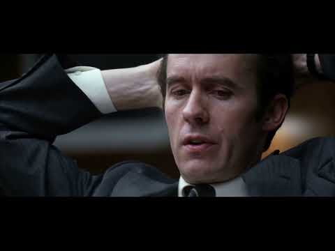 Scene from "Spy Game (2005)"