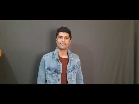 Nikhil Singh POSITIVE AU...