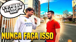 22 ERROS FATAIS visitando a Colômbia- Apps, Golpes...