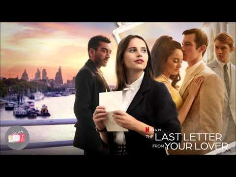 Melanie - Johnny Boy (Audio) [THE LAST LETTER FROM YOUR LOVER - SOUNDTRACK]