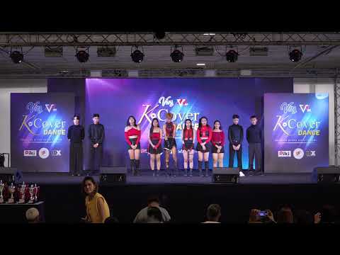 231015 [Comment] Endrenavy cover CLC @ K Cover Dance (Final)