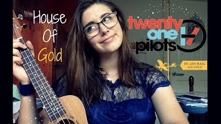 House Of Gold Cover - Twenty One Pilots