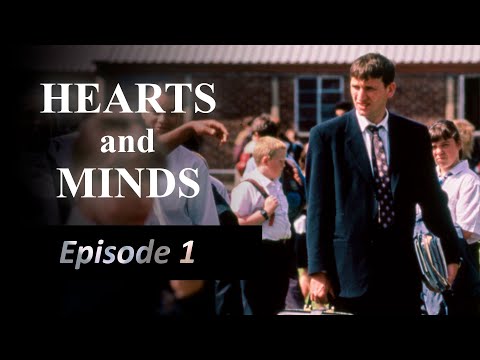 Hearts and Minds - Episode 1 of 4 - By Jimmy McGovern (1995) - Christopher Eccleston