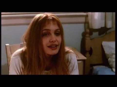 Angelina Jole - Girl Interupted - Deleted Scene