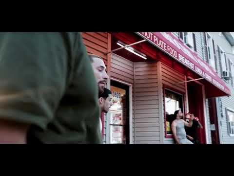 Jwillz201| Third Eye Ft. King Problem