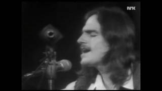 James Taylor & Carole King - Oakland Coliseum 5 July 1972 (Part 1)