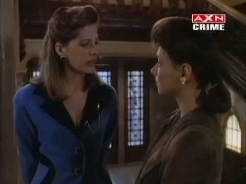 Detektyw w sutannie - Księżniczka - odcinek 3