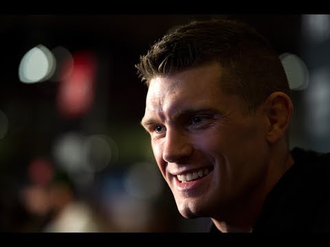 LIVE: UFC Fight Night Singapore: Q&A with Stephen Thompson, Juliana Pena, Jorge Masvidal, and Dan Hardy