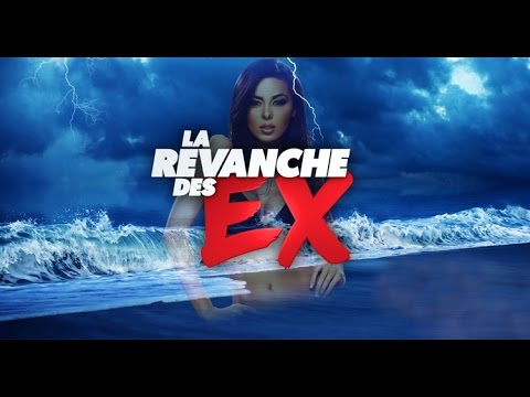 La Revanche des EX  Lundi 22 août sur NRJ 12