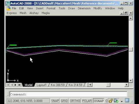 AutoCAD VBA Programming Tutorial