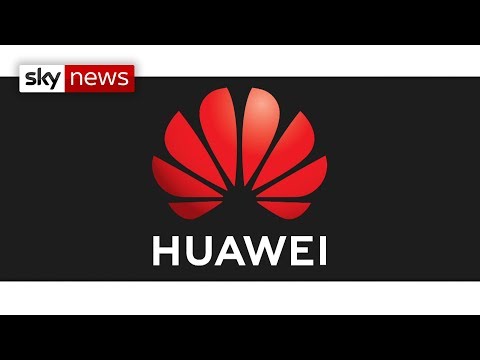 What happens to Huawei smartphones and tablets now?