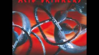 Acid Drinkers - Intro